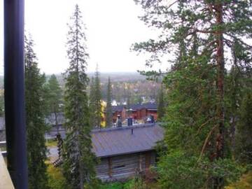 Фотографии Дома для отпуска Holiday Home Kesä-iikka c6 г. Рука (Финляндия) №3 Фото Дома для отпуска Holiday Home Kesä-iikka c6 г. Рука 3