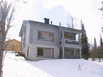 Фотографии Дома для отпуска Holiday Home Rinnetupa г. Рука (Финляндия) №5 Фото Дома для отпуска Holiday Home Rinnetupa г. Рука 5