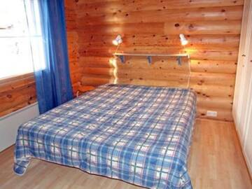 Фотографии Дома для отпуска Holiday Home Rinnetupa г. Рука (Финляндия) №2 Фото Дома для отпуска Holiday Home Rinnetupa г. Рука 2