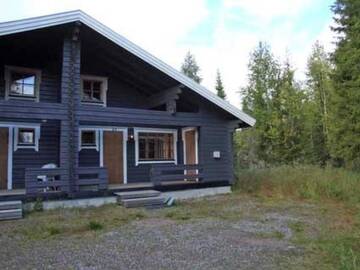 Фотографии Дома для отпуска Holiday Home Pailakka г. Рука (Финляндия) №2 Фото Дома для отпуска Holiday Home Pailakka г. Рука 2