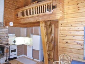 Фотографии Дома для отпуска Holiday Home Pailakka г. Рука (Финляндия) №3 Фото Дома для отпуска Holiday Home Pailakka г. Рука 3
