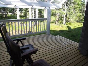 Фотографии Дома для отпуска Holiday Home Sini-ruka 1 г. Рука (Финляндия) №4 Фото Дома для отпуска Holiday Home Sini-ruka 1 г. Рука 4