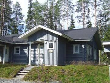 Фотографии Дома для отпуска Holiday Home Sini-ruka 1 г. Рука (Финляндия) №5 Фото Дома для отпуска Holiday Home Sini-ruka 1 г. Рука 5