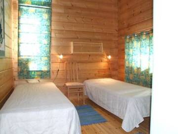 Фотографии Дома для отпуска Holiday Home Rukaherttua г. Рука (Финляндия) №4 Фото Дома для отпуска Holiday Home Rukaherttua г. Рука 4