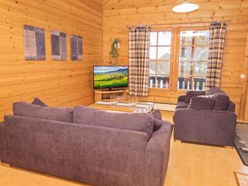 Фотографии Дома для отпуска Holiday Home Rukan vaarala 2 c 3 г. Рука (Финляндия) №4 Фото Дома для отпуска Holiday Home Rukan vaarala 2 c 3 г. Рука 4