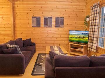 Фотографии Дома для отпуска Holiday Home Rukan vaarala 2 c 3 г. Рука (Финляндия) №2 Фото Дома для отпуска Holiday Home Rukan vaarala 2 c 3 г. Рука 2