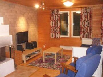 Фотографии Дома для отпуска Holiday Home Rintelä 3a г. Рука (Финляндия) №4 Фото Дома для отпуска Holiday Home Rintelä 3a г. Рука 4