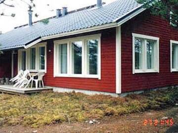 Фотографии Дома для отпуска Holiday Home Rintelä 3a г. Рука (Финляндия) №5 Фото Дома для отпуска Holiday Home Rintelä 3a г. Рука 5