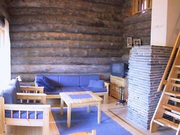 Фотографии Дома для отпуска Holiday Home Karhunkaato as- c г. Рука (Финляндия) №5 Фото Дома для отпуска Holiday Home Karhunkaato as- c г. Рука 5