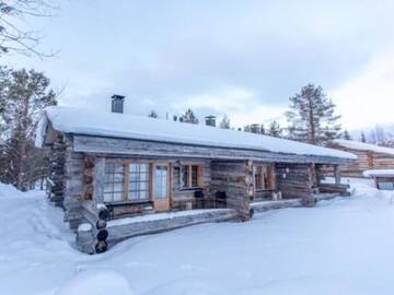 Фотографии Дома для отпуска Holiday Home Karhunkaato as- c г. Рука (Финляндия) №1 Фото Дома для отпуска Holiday Home Karhunkaato as- c г. Рука 1