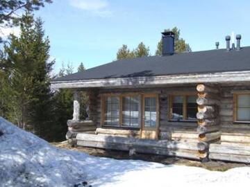 Фотографии Дома для отпуска Holiday Home Karhunkaato as- c г. Рука (Финляндия) №2 Фото Дома для отпуска Holiday Home Karhunkaato as- c г. Рука 2