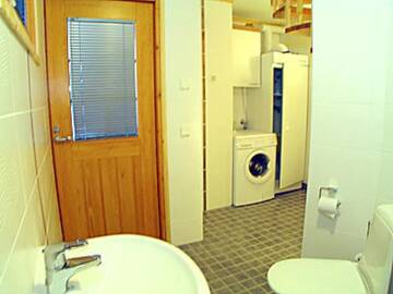 Фотографии Дома для отпуска Holiday Home Vuosselin trio c г. Рука (Финляндия) №5 Фото Дома для отпуска Holiday Home Vuosselin trio c г. Рука 5