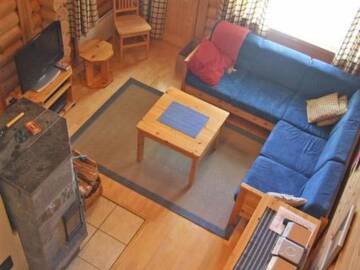 Фотографии Дома для отпуска Holiday Home Topinranta 9 b г. Рука (Финляндия) №4 Фото Дома для отпуска Holiday Home Topinranta 9 b г. Рука 4