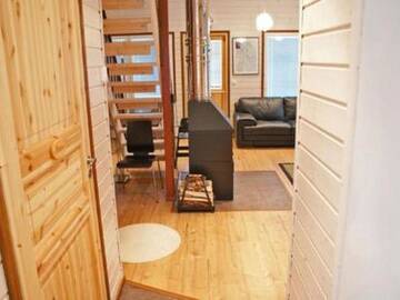 Фотографии Дома для отпуска Holiday Home Saukkotupa г. Рука (Финляндия) №5 Фото Дома для отпуска Holiday Home Saukkotupa г. Рука 5