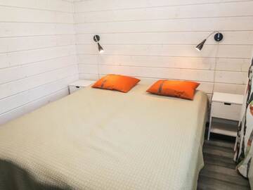 Фотографии Дома для отпуска Holiday Home Villa vuosseli b 1 г. Рука (Финляндия) №5 Фото Дома для отпуска Holiday Home Villa vuosseli b 1 г. Рука 5