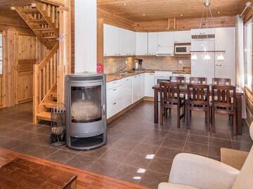 Фотографии Дома для отпуска Holiday Home Katajarinne b г. Рука (Финляндия) №3 Фото Дома для отпуска Holiday Home Katajarinne b г. Рука 3