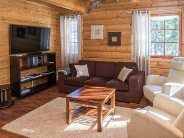 Фотографии Дома для отпуска Holiday Home Katajarinne a г. Рука (Финляндия) №4 Фото Дома для отпуска Holiday Home Katajarinne a г. Рука 4