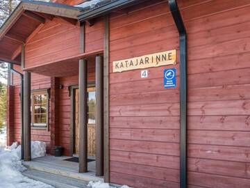 Фотографии Дома для отпуска Holiday Home Katajarinne a г. Рука (Финляндия) №2 Фото Дома для отпуска Holiday Home Katajarinne a г. Рука 2