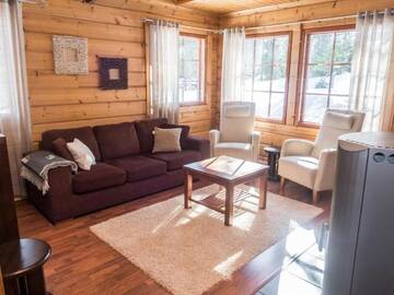 Фотографии Дома для отпуска Holiday Home Katajarinne a г. Рука (Финляндия) №3 Фото Дома для отпуска Holiday Home Katajarinne a г. Рука 3