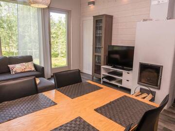 Фотографии Дома для отпуска Holiday Home Villa vuosseli b 2 г. Рука (Финляндия) №3 Фото Дома для отпуска Holiday Home Villa vuosseli b 2 г. Рука 3