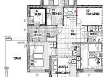 Фотографии Дома для отпуска Holiday Home Rukavuorenhuippu 23 a г. Рука (Финляндия) №5 Фото Дома для отпуска Holiday Home Rukavuorenhuippu 23 a г. Рука 5