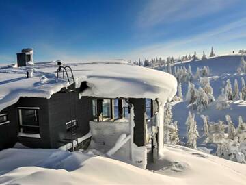 Фотографии Дома для отпуска Holiday Home Rukavuorenhuippu 23 a г. Рука (Финляндия) №1 Фото Дома для отпуска Holiday Home Rukavuorenhuippu 23 a г. Рука 1