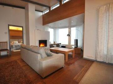 Фотографии Дома для отпуска Holiday Home Rukavuorenhuippu 23 a г. Рука (Финляндия) №2 Фото Дома для отпуска Holiday Home Rukavuorenhuippu 23 a г. Рука 2
