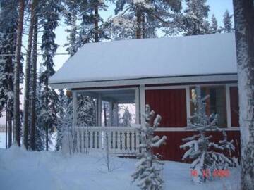 Фотографии Дома для отпуска Holiday Home Kaukosaaren ahonlaita г. Рука (Финляндия) №1 Фото Дома для отпуска Holiday Home Kaukosaaren ahonlaita г. Рука 1