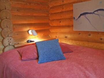 Фотографии Дома для отпуска Holiday Home Vuosselinkulma 2 г. Рука (Финляндия) №5 Фото Дома для отпуска Holiday Home Vuosselinkulma 2 г. Рука 5