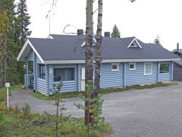 Фотографии Дома для отпуска Holiday Home Vuosselinkulma 2 г. Рука (Финляндия) №2 Фото Дома для отпуска Holiday Home Vuosselinkulma 2 г. Рука 2