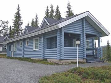 Фотографии Дома для отпуска Holiday Home Vuosselinkulma 2 г. Рука (Финляндия) №3 Фото Дома для отпуска Holiday Home Vuosselinkulma 2 г. Рука 3