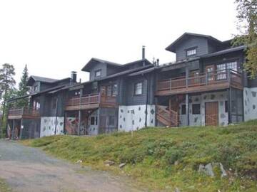 Фотографии Дома для отпуска Holiday Home Vuosselinkulma 4 г. Рука (Финляндия) №1 Фото Дома для отпуска Holiday Home Vuosselinkulma 4 г. Рука 1