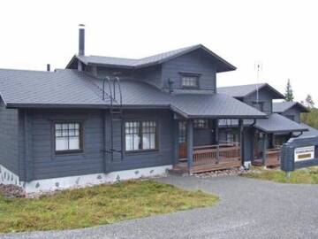 Фотографии Дома для отпуска Holiday Home Vuosselinkulma 4 г. Рука (Финляндия) №2 Фото Дома для отпуска Holiday Home Vuosselinkulma 4 г. Рука 2