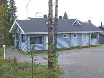 Фотографии Дома для отпуска Holiday Home Vuosselinkulma 1 г. Рука (Финляндия) №1 Фото Дома для отпуска Holiday Home Vuosselinkulma 1 г. Рука 1