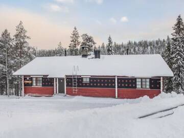 Фотографии Дома для отпуска Holiday Home Rukala г. Рука (Финляндия) №1 Фото Дома для отпуска Holiday Home Rukala г. Рука 1