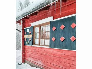 Фотографии Дома для отпуска Holiday Home Rukala г. Рука (Финляндия) №3 Фото Дома для отпуска Holiday Home Rukala г. Рука 3