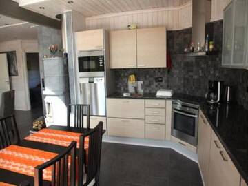 Фотографии Дома для отпуска Holiday Home Lapinukonkäännös - incl- 1 ski pass г. Рука (Финляндия) №4 Фото Дома для отпуска Holiday Home Lapinukonkäännös - incl- 1 ski pass г. Рука 4