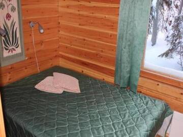 Фотографии Дома для отпуска Holiday Home Jaakonkolo 2b г. Рука (Финляндия) №3 Фото Дома для отпуска Holiday Home Jaakonkolo 2b г. Рука 3
