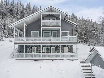 Фотографии Дома для отпуска Holiday Home Saaruan aurinko г. Рука (Финляндия) №5 Фото Дома для отпуска Holiday Home Saaruan aurinko г. Рука 5