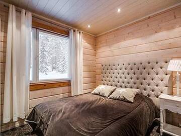 Фотографии Дома для отпуска Holiday Home Saaruan aurinko г. Рука (Финляндия) №3 Фото Дома для отпуска Holiday Home Saaruan aurinko г. Рука 3