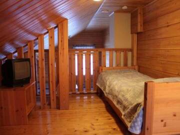 Фотографии Дома для отпуска Holiday Home Jaakonkolo a г. Рука (Финляндия) №4 Фото Дома для отпуска Holiday Home Jaakonkolo a г. Рука 4