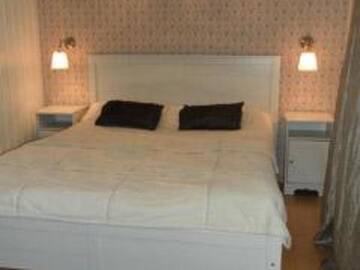 Фотографии Дома для отпуска Holiday Home Vuorimäki г. Рука (Финляндия) №2 Фото Дома для отпуска Holiday Home Vuorimäki г. Рука 2
