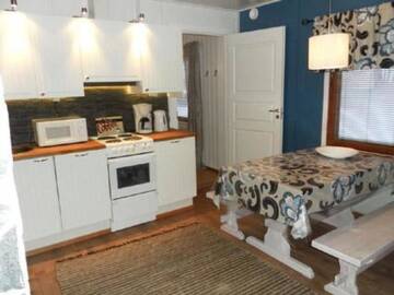 Фотографии Дома для отпуска Holiday Home Vuorimäki г. Рука (Финляндия) №3 Фото Дома для отпуска Holiday Home Vuorimäki г. Рука 3