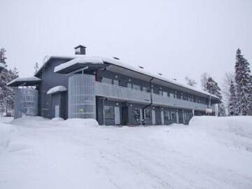 Фотографии Дома для отпуска Holiday Home Vuosselin helmi c25 г. Рука (Финляндия) №1 Фото Дома для отпуска Holiday Home Vuosselin helmi c25 г. Рука 1