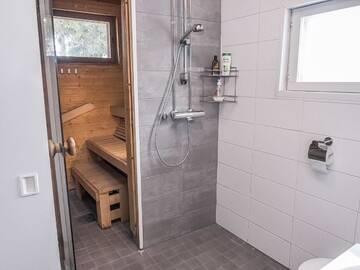 Фотографии Дома для отпуска Holiday Home Kuusela г. Рука (Финляндия) №4 Фото Дома для отпуска Holiday Home Kuusela г. Рука 4