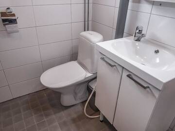 Фотографии Дома для отпуска Holiday Home Kuusela г. Рука (Финляндия) №5 Фото Дома для отпуска Holiday Home Kuusela г. Рука 5
