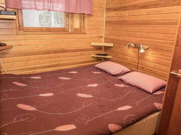 Фотографии Дома для отпуска Holiday Home Kuusela г. Рука (Финляндия) №2 Фото Дома для отпуска Holiday Home Kuusela г. Рука 2