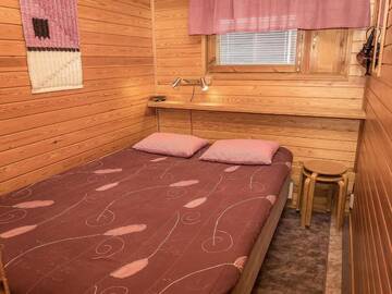 Фотографии Дома для отпуска Holiday Home Kuusela г. Рука (Финляндия) №3 Фото Дома для отпуска Holiday Home Kuusela г. Рука 3