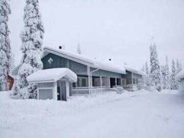 Фотографии Дома для отпуска Holiday Home Ruka snow & sun 3 г. Рука (Финляндия) №1 Фото Дома для отпуска Holiday Home Ruka snow & sun 3 г. Рука 1