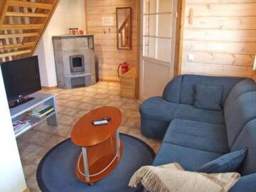 Фотографии Дома для отпуска Holiday Home Ruka snow & sun 3 г. Рука (Финляндия) №2 Фото Дома для отпуска Holiday Home Ruka snow & sun 3 г. Рука 2